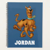 Scooby-Doo Joyeuse Marche | Ajouter Votre Nom (Devant)