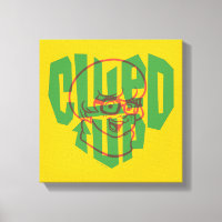 Scooby-Doo | klittenband