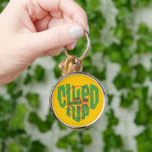 Scooby-Doo | klittenband Sleutelhanger (Hand)