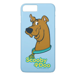 Scooby-Doo Knipogend iPhone 8 Plus / 7 Plus Hoesje