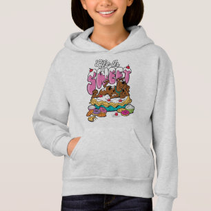 Scooby-Doo la "vie est doux "