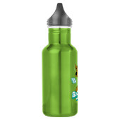 Scooby-Doo Laughing Waterfles (Links)