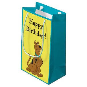 Scooby-Doo Leuker dan Leuk Klein Cadeauzakje