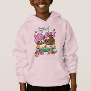 Scooby-doo "Life is Sweet"