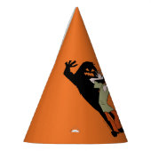 Scooby-Doo | M is voor Monster Feesthoedjes (Links)