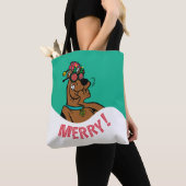 Scooby-Doo Merry Laughter Draagtas (Dichtbij)