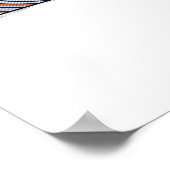 Scooby-Doo "My Scooby Snacks" Poster (Hoek)