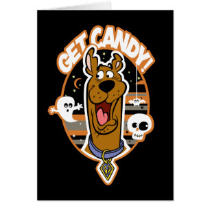 Scooby-Doo   Obtenez Du Bonbon !