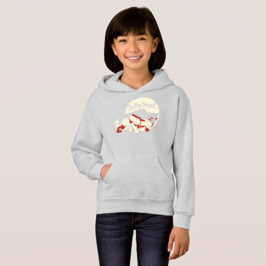 Scooby-Doo "On The Prowl" (Devant entier)