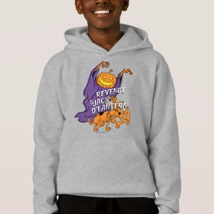 Scooby-Doo Ontvangsten van de Jack O' Lantern