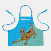 Scooby-Doo Ready To Play Schort (Voorkant)