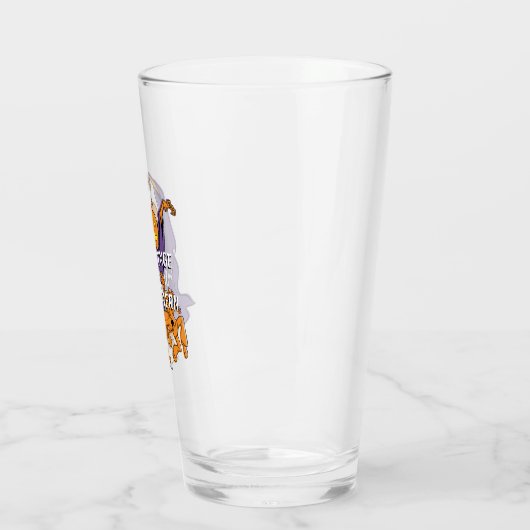 Scooby-Doo | Revenge van de Jack O' Lantern Glas (Links)