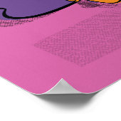 Scooby-Doo | Revenge van de Jack O' Lantern Poster (Hoek)