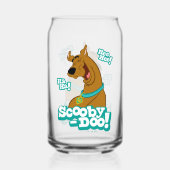 Scooby-Doo Rire (Verso)
