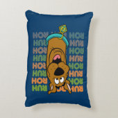 Scooby-Doo Ruh Roh Decoratief Kussen (Achterkant (Verticaal))