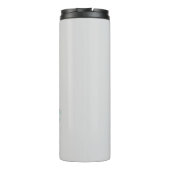 Scooby-Doo "Ruh Roh!" Marker Sketch Thermosbeker (Achterkant)