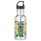 Scooby-Doo | Ruh Roh Raggy Waterfles (Voorkant)