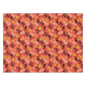 Scooby-Doo | Ruh Roh Run Scoob. Patroon Tafelkleed (Voorkant (Horizontaal))