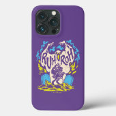 Scooby-Doo | Ruh Roh Scooby & Shaggy Case-Mate iPhone Case (Achterkant)