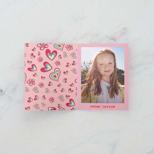 Scooby-Doo - Saint-Valentin (Intérieur)