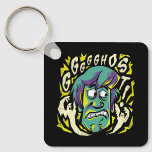 Scooby-Doo   Scared Shaggy Sleutelhanger