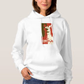 Scooby-Doo "Scary Fun" Hoodie (Voorkant)