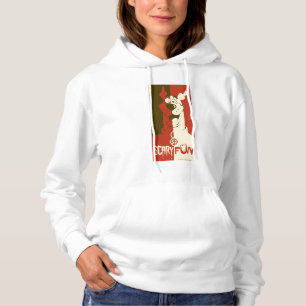 Scooby-Doo "Scary Fun" Hoodie