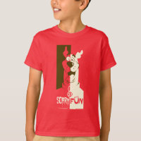 Scooby-Doo "Scary Fun"