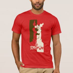 Scooby-Doo "Scary Fun" T-shirt