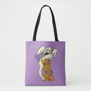 Scooby-Doo Scooby-Doo Boo Draagtas