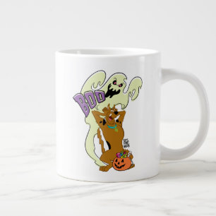Scooby-Doo   Scooby-Doo Boo Extra Grote Beker