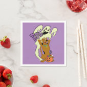 Scooby-Doo | Scooby-Doo Boo Servet (Insitu)