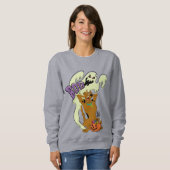 Scooby-Doo | Scooby-Doo Boo Trui (Voorkant volledig)