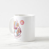 Scooby-Doo "Scooby Snacks" Koffiemok (Voorkant links)