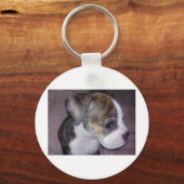 Scooby Doo Sleutelhanger (Voorkant)