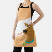 Scooby-Doo Smile Schort (Insitu)