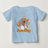 Scooby-Doo Snac-King (Voorkant)