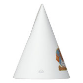 Scooby-Doo Snac-King Feesthoedjes (Links)