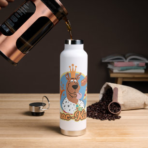 Scooby-Doo Snac-King Waterfles