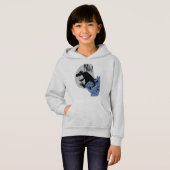 Scooby-Doo Snack de minuit "Ruh Roh !" (Devant entier)