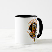 Scooby-doo| Snoep ophalen! Mok (Voorkant rechts)