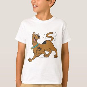 Scooby-Doo Tail Wag T-shirt