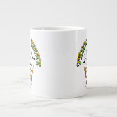 Scooby-Doo | Trick of Treat Extra Grote Beker (Voorkant)