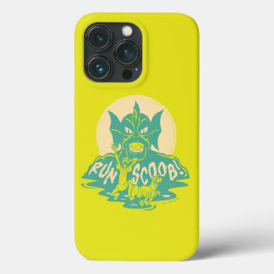 Scooby-Doo   Uitvoeren scoob! iPhone 13 Pro Hoesje