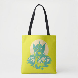 Scooby-Doo Uitvoeren scoob! Draagtas