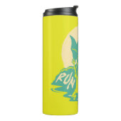 Scooby-Doo | Uitvoeren scoob! Thermosbeker (Gedraaid links)