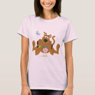 Scooby-doo-ventilator T-shirt
