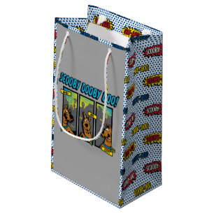 Scooby-Doo waar u Grappige Comités bent Klein Cadeauzakje