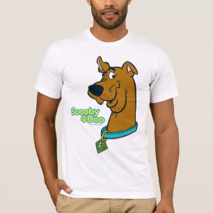Scooby-Doo Winking T-shirt