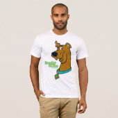 Scooby-Doo Winking T-shirt (Voorkant volledig)